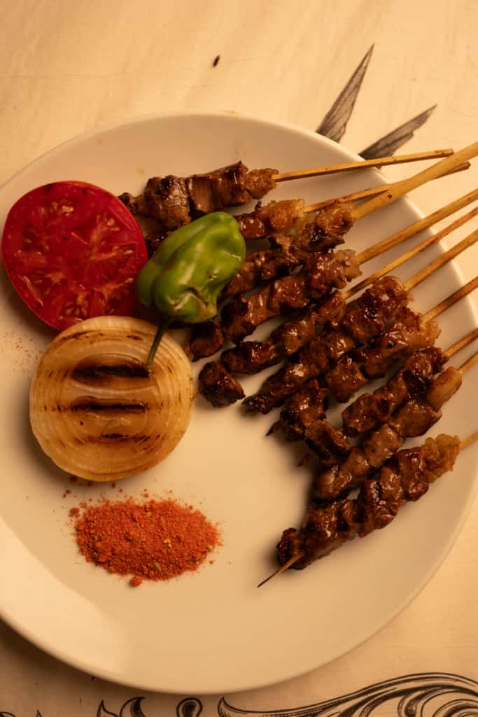 Kırlangıç Restaurant